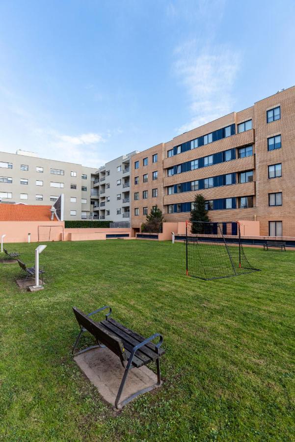 Matosinhos Relax And Fun By Portoproperties4You Exterior foto