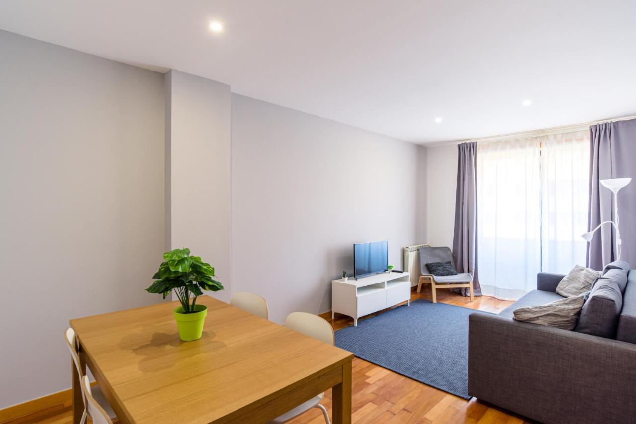 Matosinhos Relax And Fun By Portoproperties4You Exterior foto
