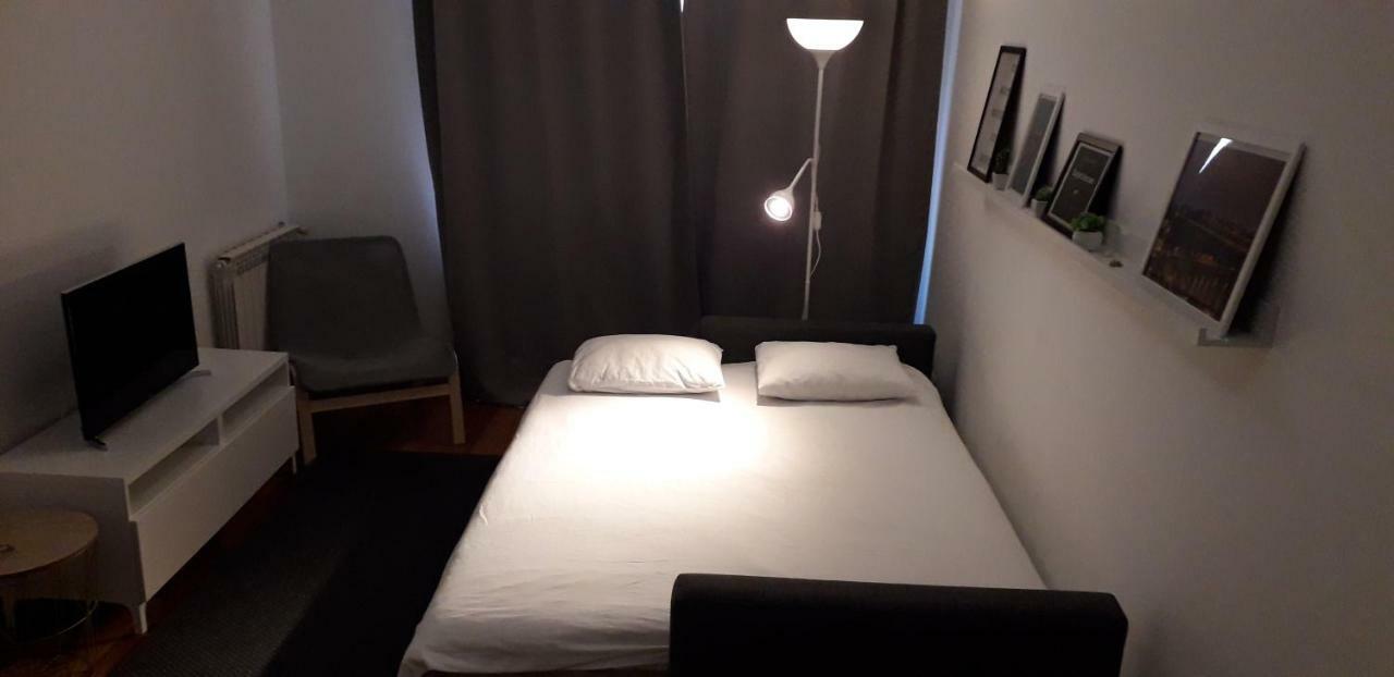 Matosinhos Relax And Fun By Portoproperties4You Exterior foto